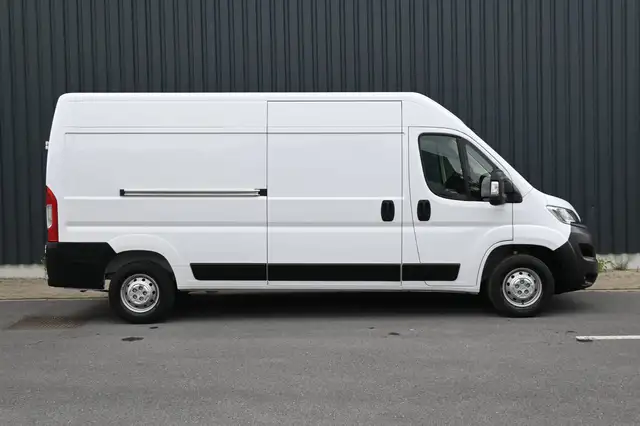 Opel Opel Movano view 5