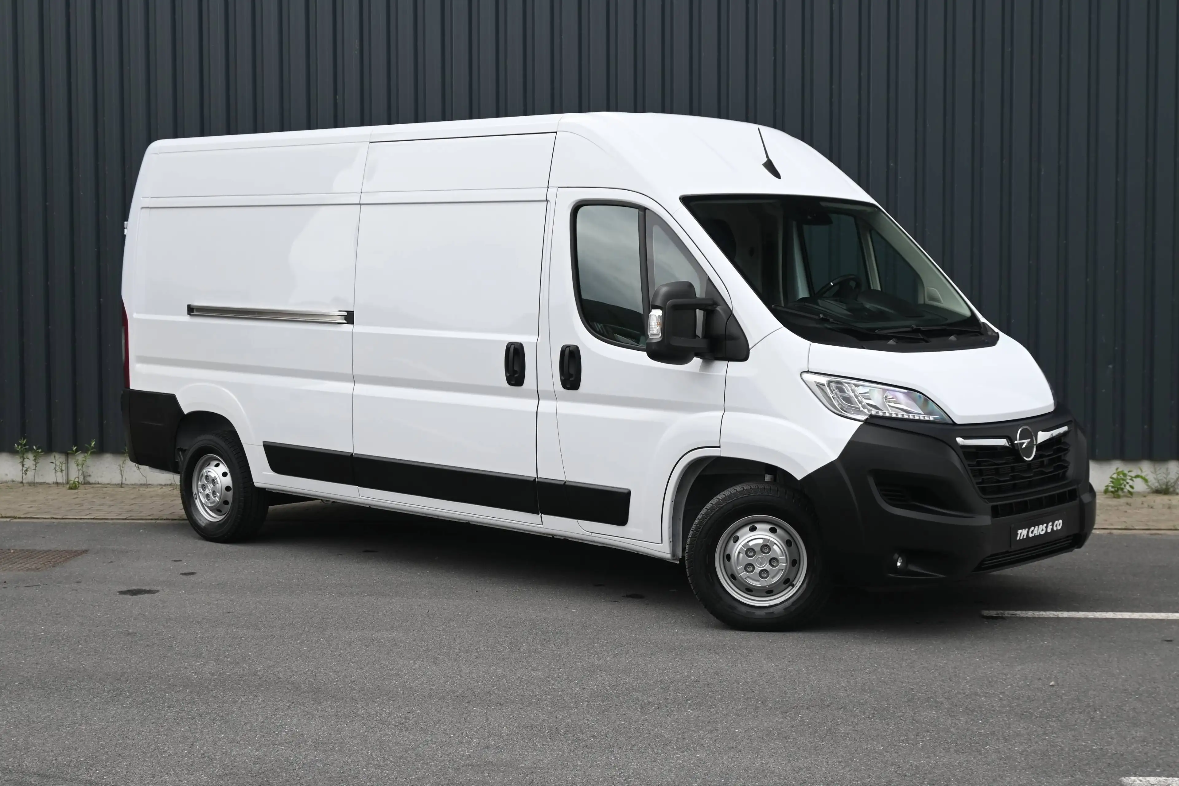 Opel Movano 3.5T L3H2 140PK / Camera, Cruise, GPS, LED, BTW