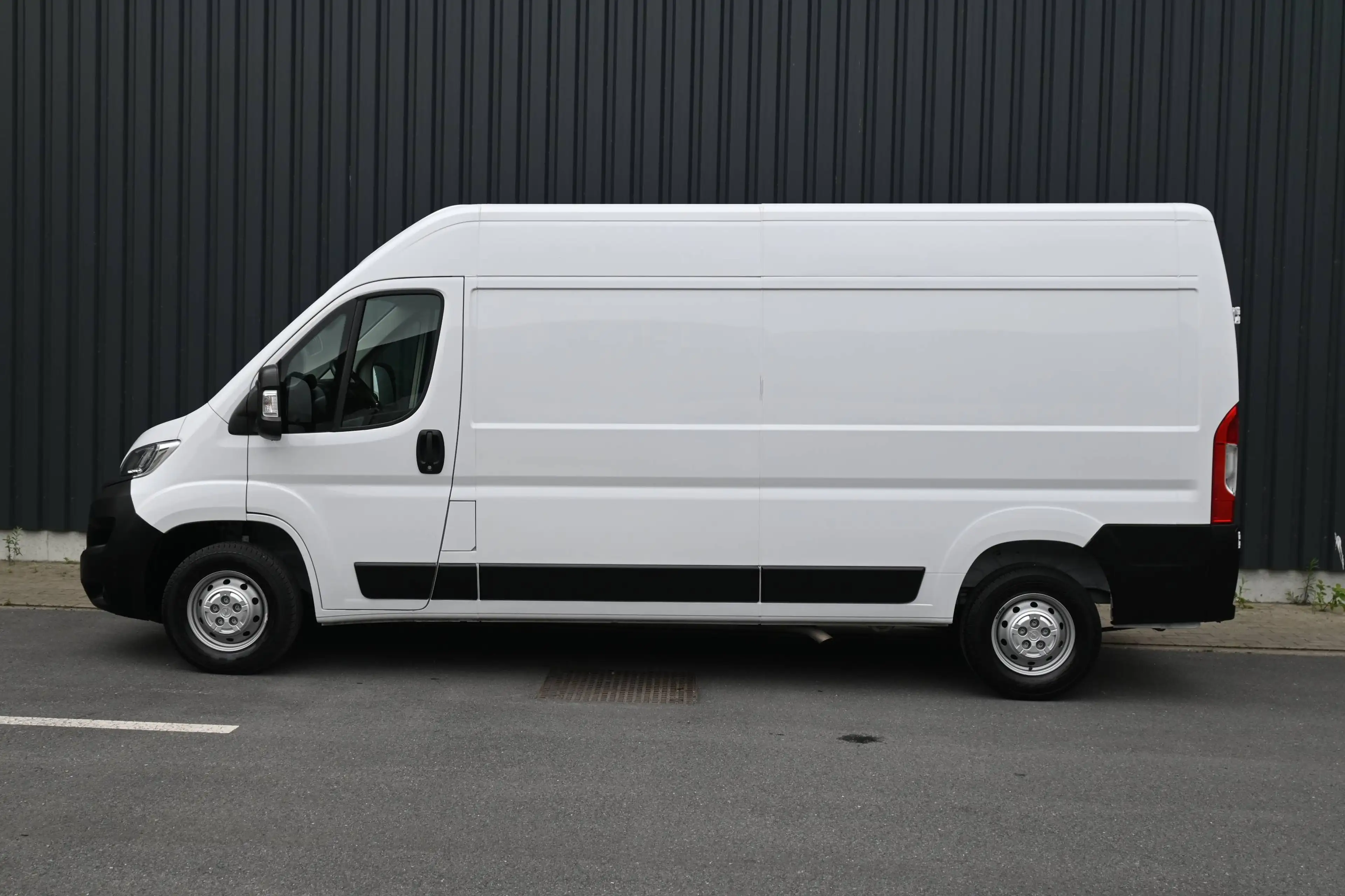 Opel Movano 3.5T L3H2 140PK / Camera, Cruise, GPS, LED, BTW — photo 6