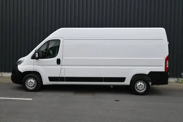 Opel Opel Movano view 6