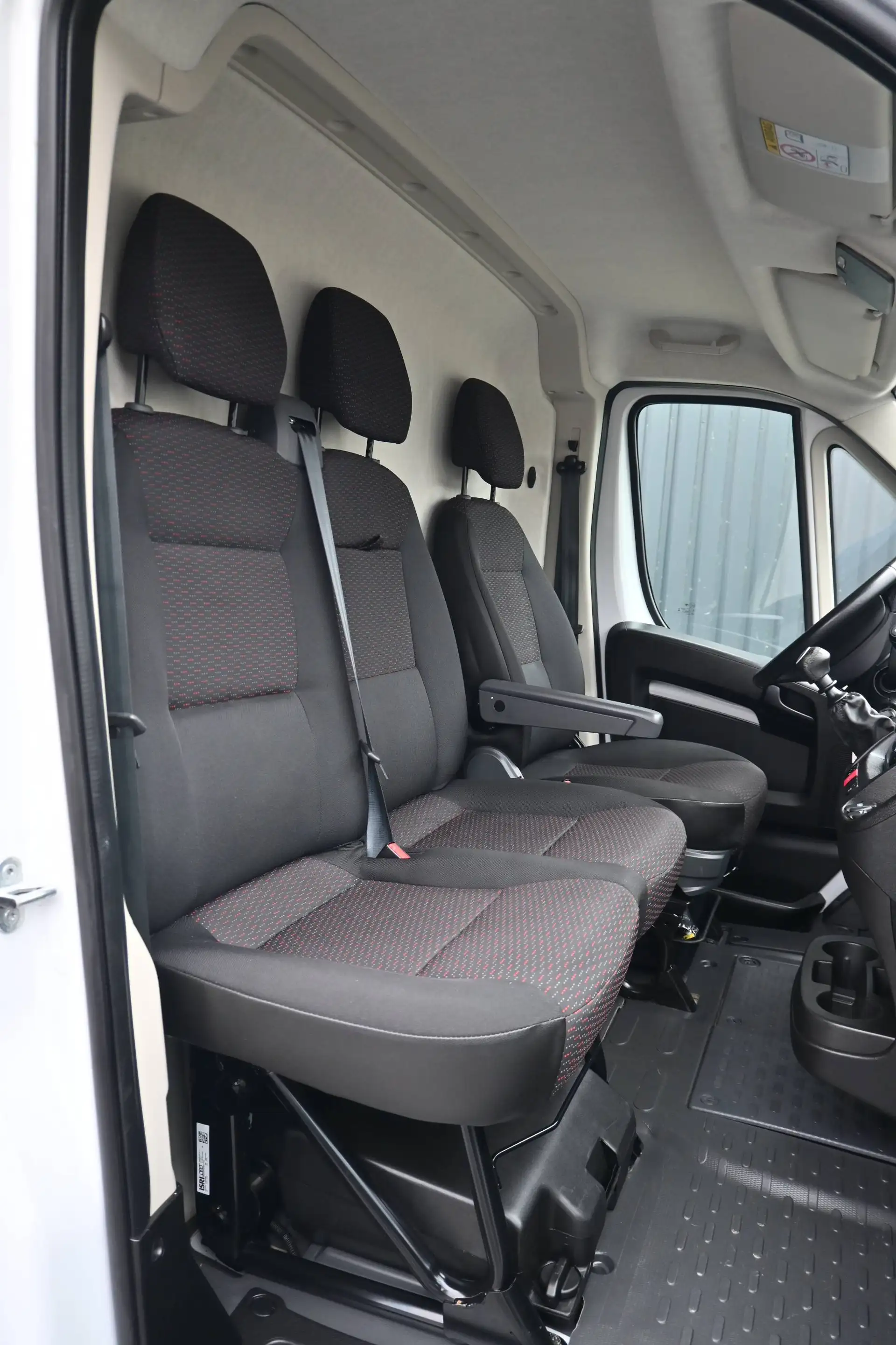 Opel Movano 3.5T L3H2 140PK / Camera, Cruise, GPS, LED, BTW — photo 11