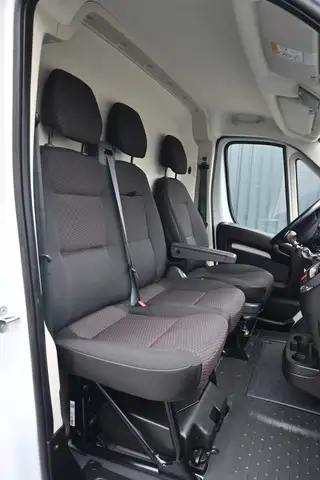 Opel Opel Movano view 11