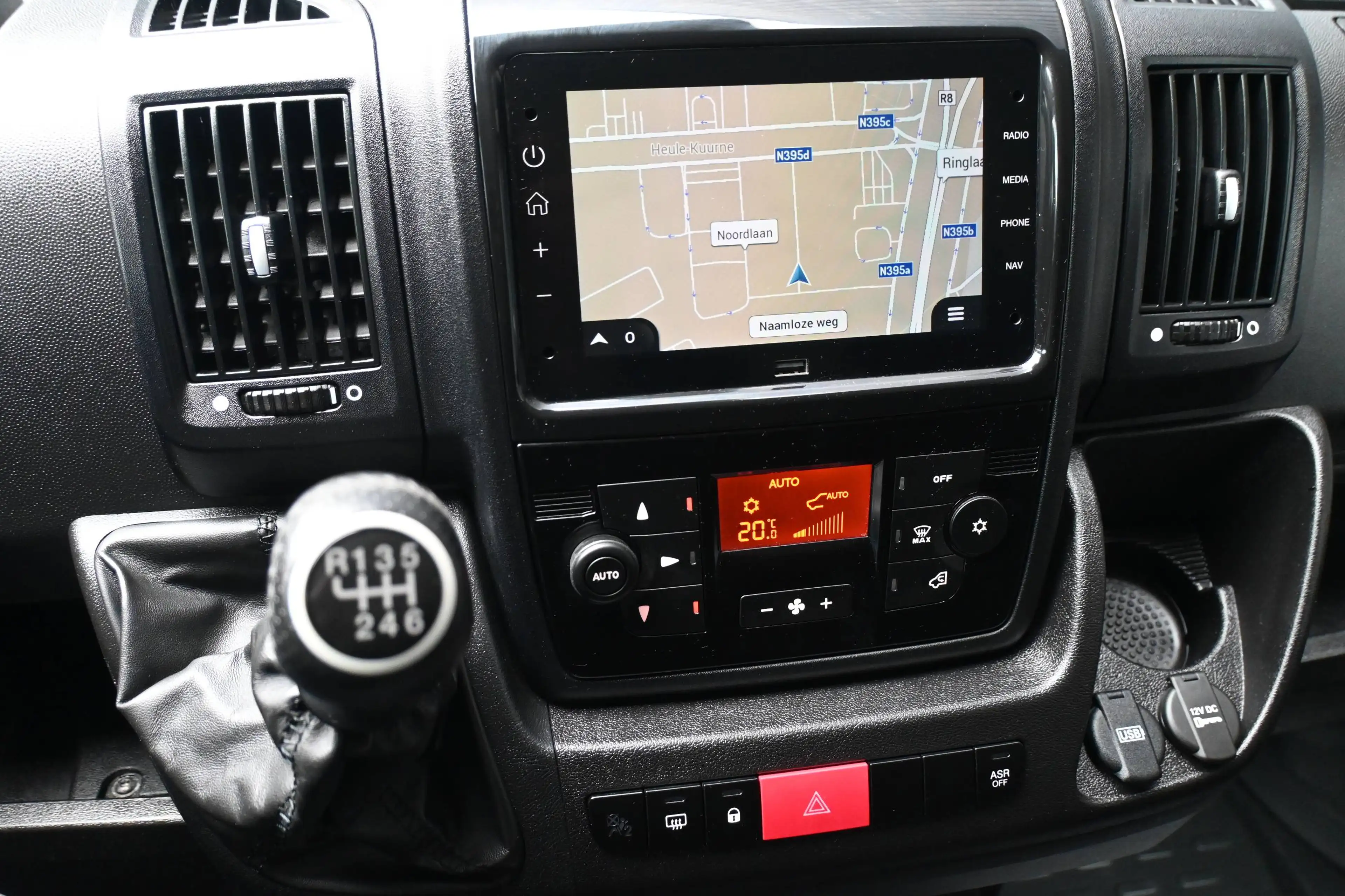Opel Movano 3.5T L3H2 140PK / Camera, Cruise, GPS, LED, BTW — photo 12