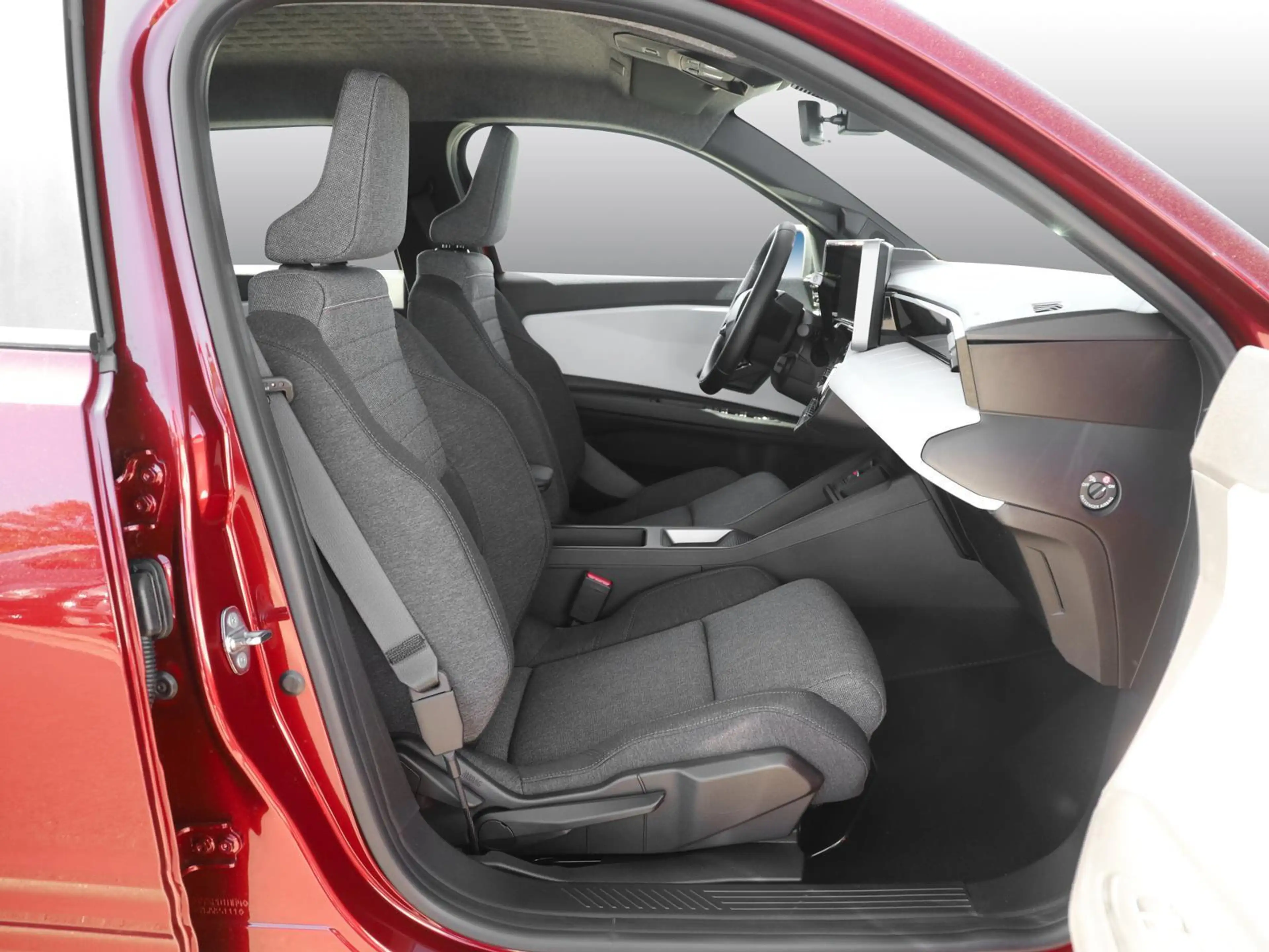 Renault R 4 4 E-Tech elektrisch Evolution 120 Urban Range ZV — photo 3