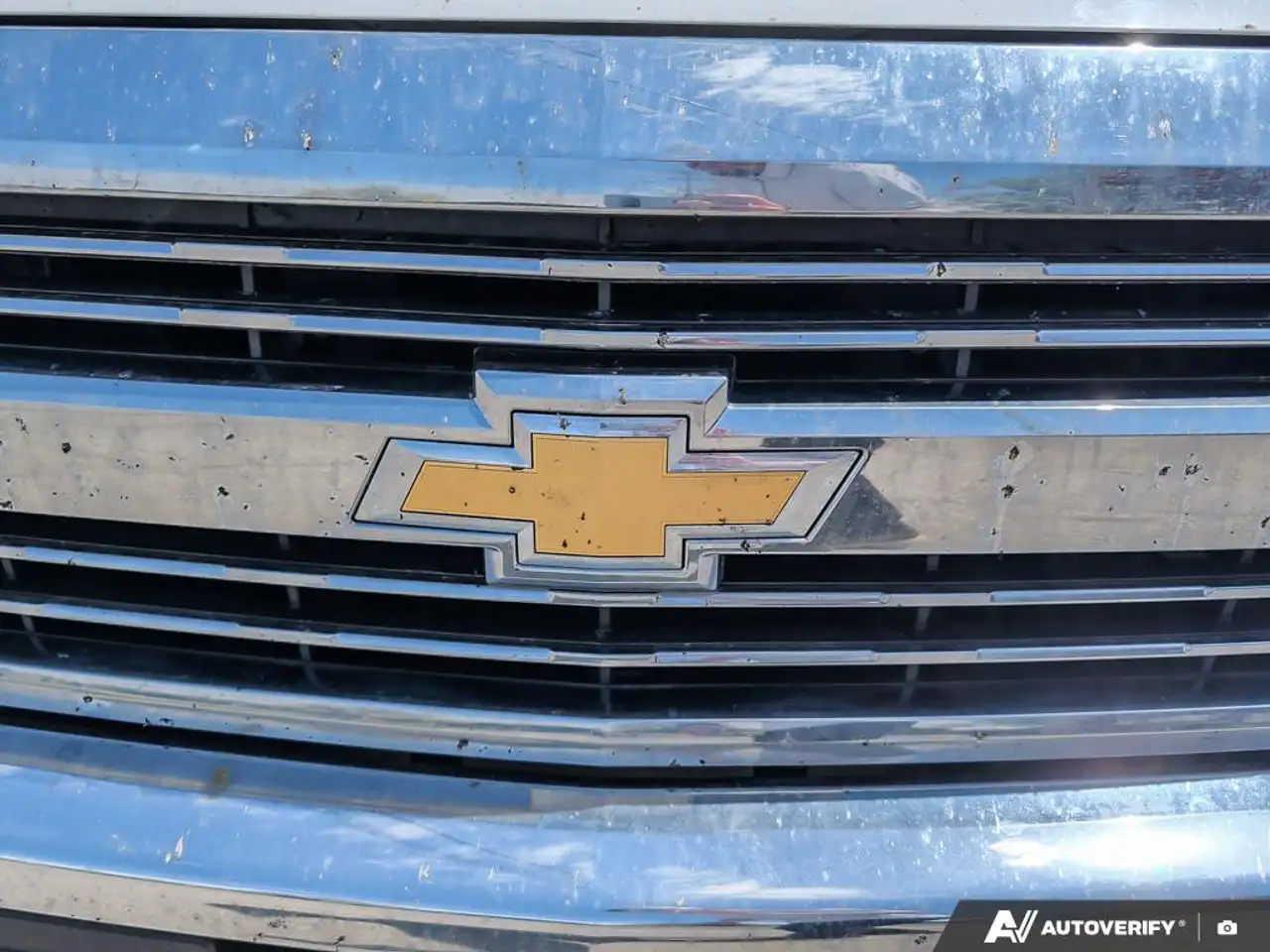Chevrolet Silverado 2500 снимка Chevrolet Silverado 2500