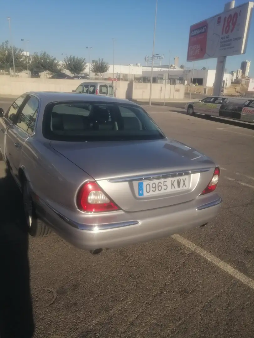 Jaguar XJ6 3.0 EXECUTIVE bj 11. 2004 - 2