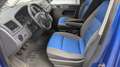 Volkswagen T5 Multivan 2.5 TDI*Klima*AHK*2 Hand*7 Sitze* Blau - thumbnail 9