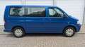 Volkswagen T5 Multivan 2.5 TDI*Klima*AHK*2 Hand*7 Sitze* Blau - thumbnail 3