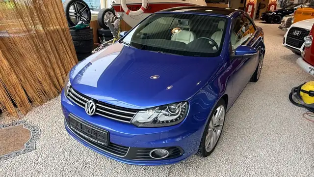 Volkswagen Eos Basis