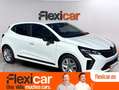 Renault Clio TCe GLP Equilibre 74kW Blanco - thumbnail 1