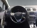 Toyota Avensis Kombi 1.8  Edition LM+Klimaautomatik+Navi Сірий - thumbnail 13