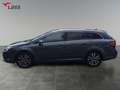 Toyota Avensis Kombi 1.8  Edition LM+Klimaautomatik+Navi Сірий - thumbnail 3