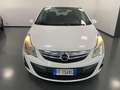 Opel Corsa Corsa IV 5p 1.2 Club Gpl-tech 85cv Blanc - thumbnail 2