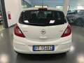 Opel Corsa Corsa IV 5p 1.2 Club Gpl-tech 85cv Blanc - thumbnail 4