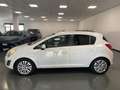 Opel Corsa Corsa IV 5p 1.2 Club Gpl-tech 85cv Blanc - thumbnail 10