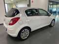 Opel Corsa Corsa IV 5p 1.2 Club Gpl-tech 85cv Blanc - thumbnail 5