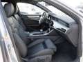 Audi A6 Avant 45 TFSI Sport Leder ACC Kamera LM19 Busin... Silber - thumbnail 7