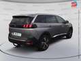Peugeot 5008 1.6 THP 165ch Allure S\u0026S EAT6 Gris - thumbnail 6