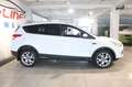 Ford Kuga Titanium 4x4*Automatik*Navi*RFK*Leder* Weiß - thumbnail 5