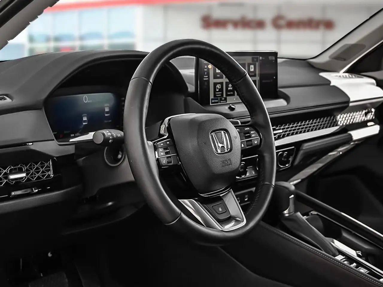 Honda Accord снимка Honda Accord