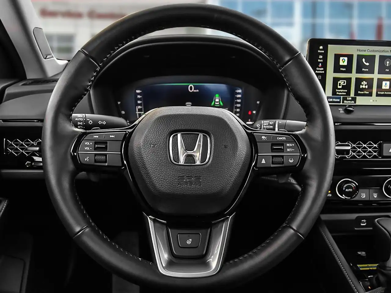 Honda Accord снимка Honda Accord