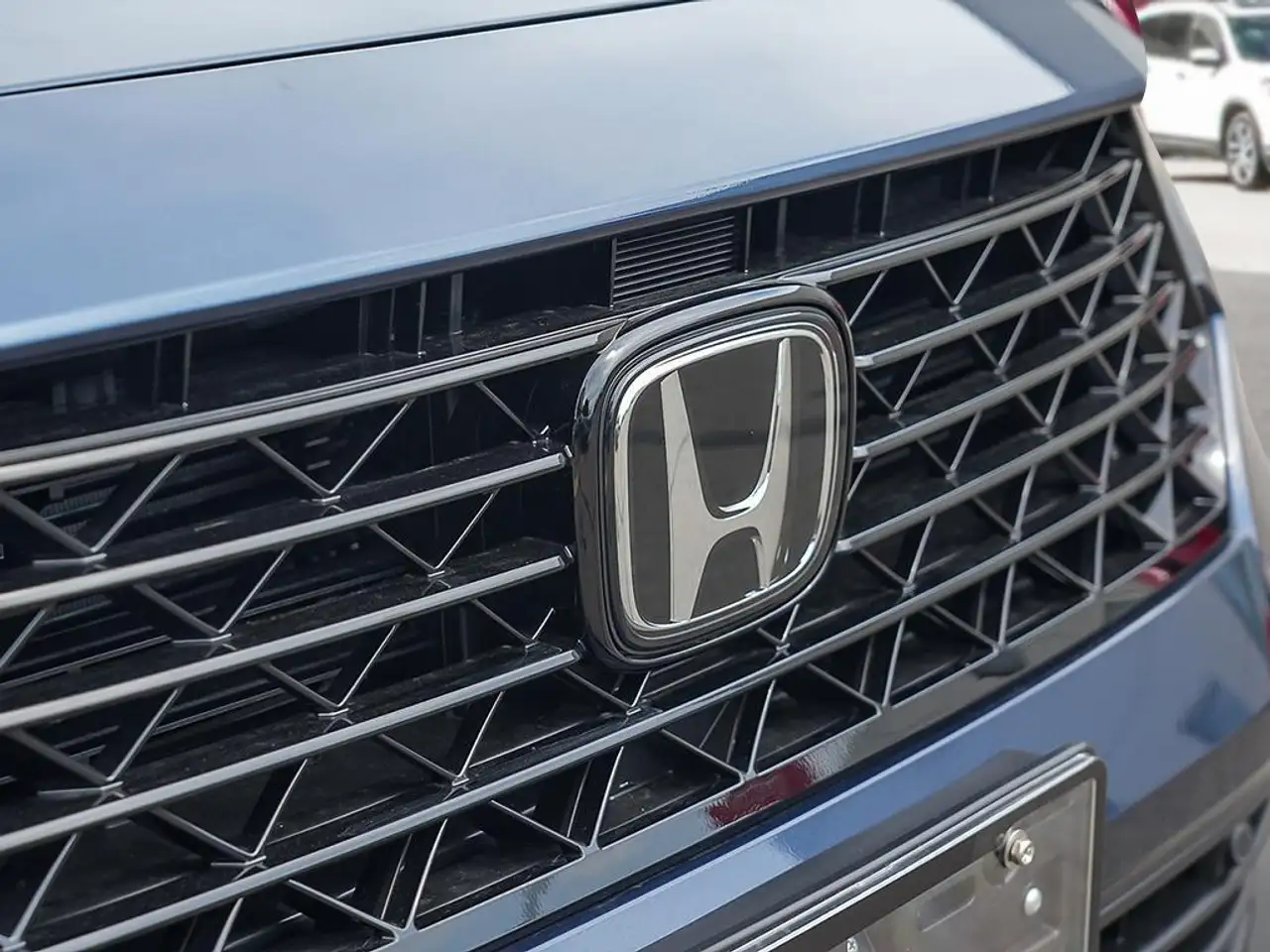 Honda Accord снимка Honda Accord