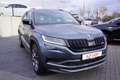 Skoda Kodiaq 2.0 RS 4x4 LED Navi Standheizung Kamera Grau - thumbnail 6