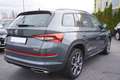 Skoda Kodiaq 2.0 RS 4x4 LED Navi Standheizung Kamera Grau - thumbnail 5