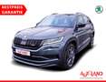 Skoda Kodiaq 2.0 RS 4x4 LED Navi Standheizung Kamera Grau - thumbnail 1