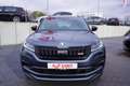 Skoda Kodiaq 2.0 RS 4x4 LED Navi Standheizung Kamera Grau - thumbnail 7
