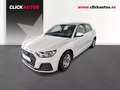 Audi A1 1.0 TFSI 95CV 25 Edition Blanc - thumbnail 1