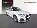 Audi A1 1.0 TFSI 95CV 25 Edition Blanc - thumbnail 3
