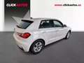 Audi A1 1.0 TFSI 95CV 25 Edition Blanc - thumbnail 5
