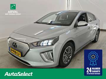 EV 38 kWh 136pk Premium Sky | SOH 100% | Schuifdak