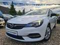 Opel Astra ST 1.5 Diesel 90kW Business Edition Blanc - thumbnail 1