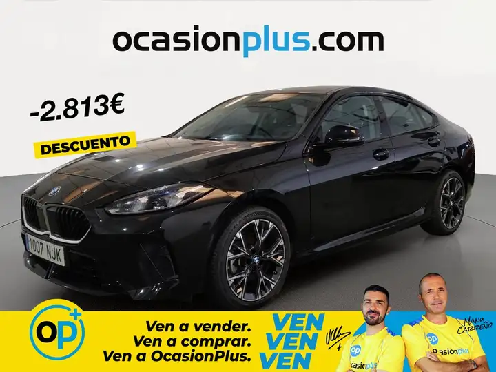 BMW Serie 2 218dA Gran coupé (2021) 2025