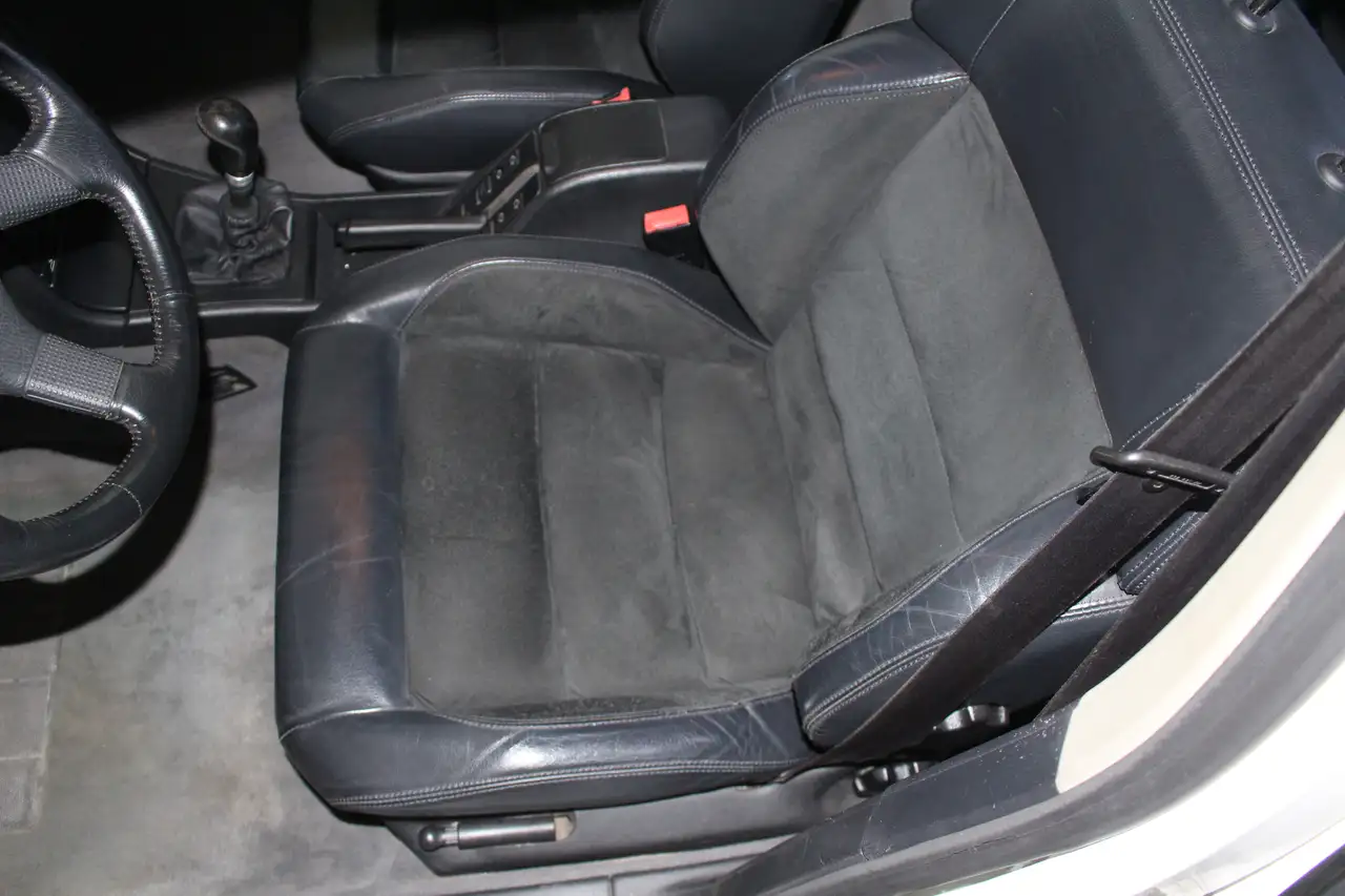 Peugeot 405 T16 Turbo 4WD, foto 8