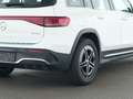 Mercedes-Benz EQB 300 4M , AMG KAMERA SPUR STANDH PDC SHZ Blanc - thumbnail 7