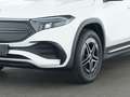 Mercedes-Benz EQB 300 4M , AMG KAMERA SPUR STANDH PDC SHZ Blanc - thumbnail 6