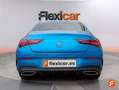 Mercedes-Benz CLA 200 Azul - thumbnail 3