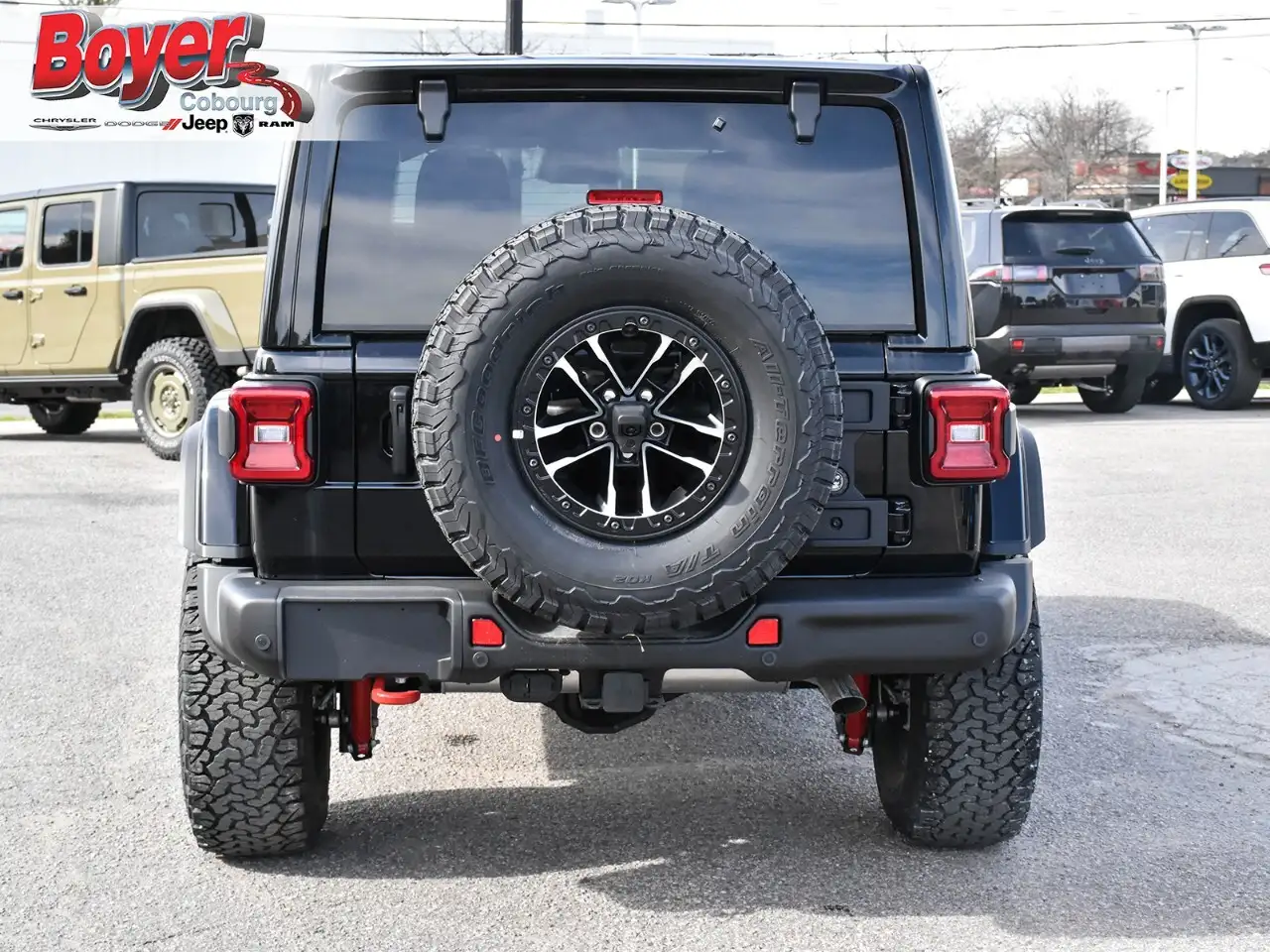 Jeep Wrangler снимка Jeep Wrangler
