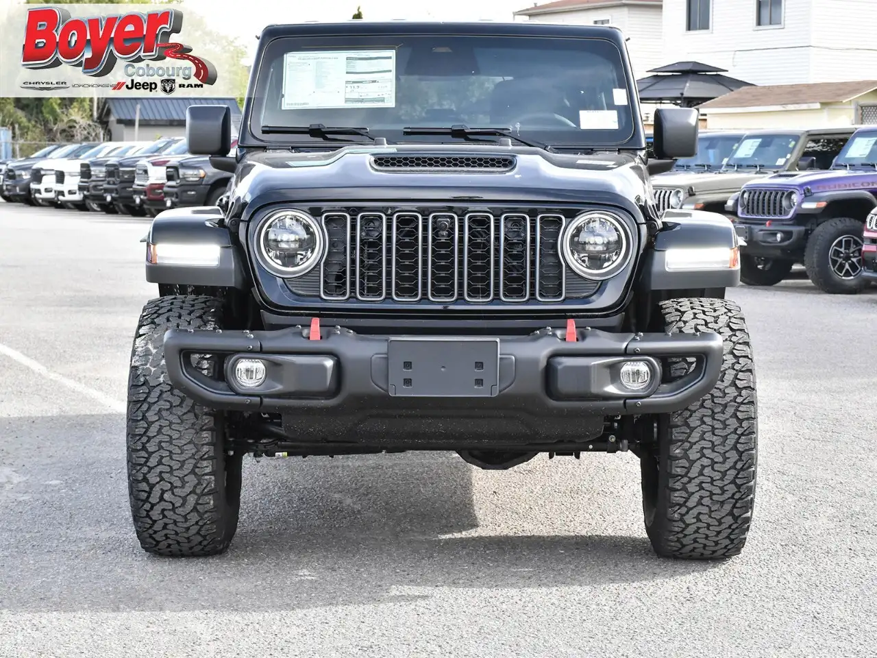 Jeep Wrangler снимка Jeep Wrangler
