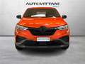 Renault Arkana 1.6 E-Tech full hybrid E-Tech Engineered 145cv Arancione - thumbnail 2