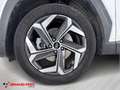Hyundai TUCSON 1.6 HEV aut. Exellence Blanc - thumbnail 6