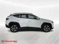 Hyundai TUCSON 1.6 HEV aut. Exellence Blanc - thumbnail 4