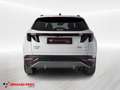 Hyundai TUCSON 1.6 HEV aut. Exellence Blanc - thumbnail 5