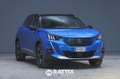 Peugeot e-2008 motore elettrico 100KW GT Blu/Azzurro - thumbnail 1