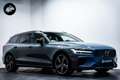 Volvo V60 T8 Recharge AWD R-Design|Harman Kardon|Leder|Camer Grijs - thumbnail 1