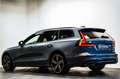 Volvo V60 T8 Recharge AWD R-Design|Harman Kardon|Leder|Camer Grijs - thumbnail 2