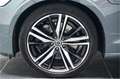 Volvo V60 T8 Recharge AWD R-Design|Harman Kardon|Leder|Camer Grijs - thumbnail 16
